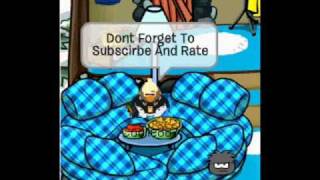 How To Become Famous On Club Penguin