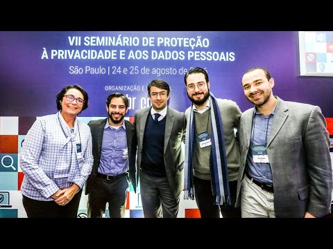 [VII Seminário de Privacidade] Decreto Regulamentador do Marco Civil da Internet