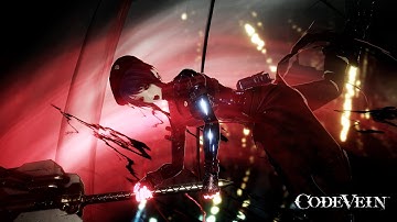 Code Vein - Road to 100 - 264 - A Branded Cavern | Argent Wolf Brand