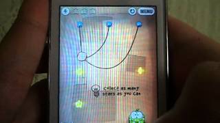 5 Games of the Week for Samsung Galaxy Y - #1