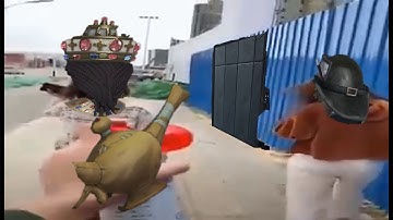 Identity V Prospector  in a Nutshell