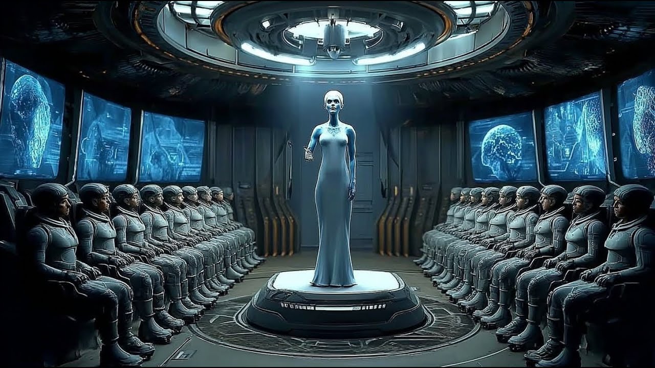 Galactic Council’s Shock as Humans Refuse All Diplomacy | HFY Sci-Fi Story