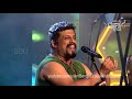 "PARASIVA" From The Album 'Jag Changa' By The Raghu Dixit Project @57th Bengaluru Ganesh Utsava,2019