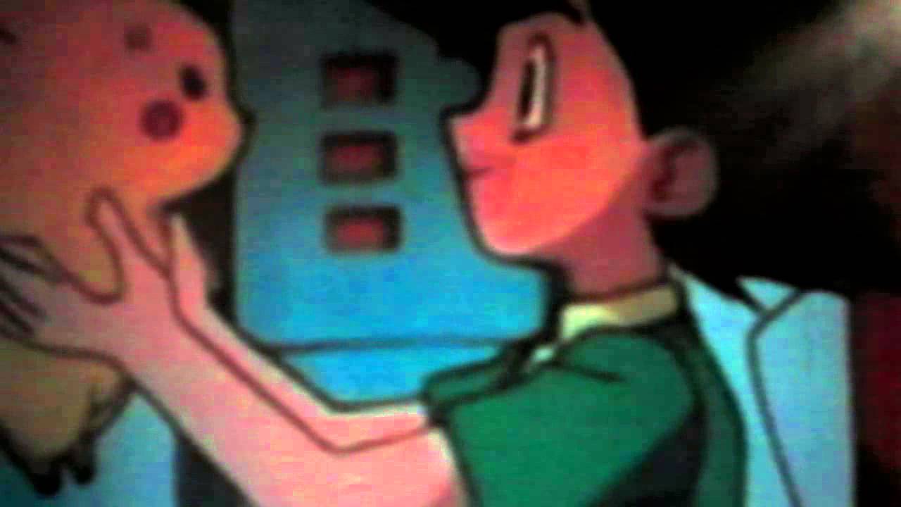 Pokemon Pikachu Meets Ash Youtube