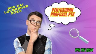 Panduan Menyusun Proposal PTK: Langkah Awal Penelitian Tindakan Kelas (Bagian 1) Panduan Menyusun Proposal PTK: Langkah Awal Penelitian Tindakan Kelas (Bagian 1)