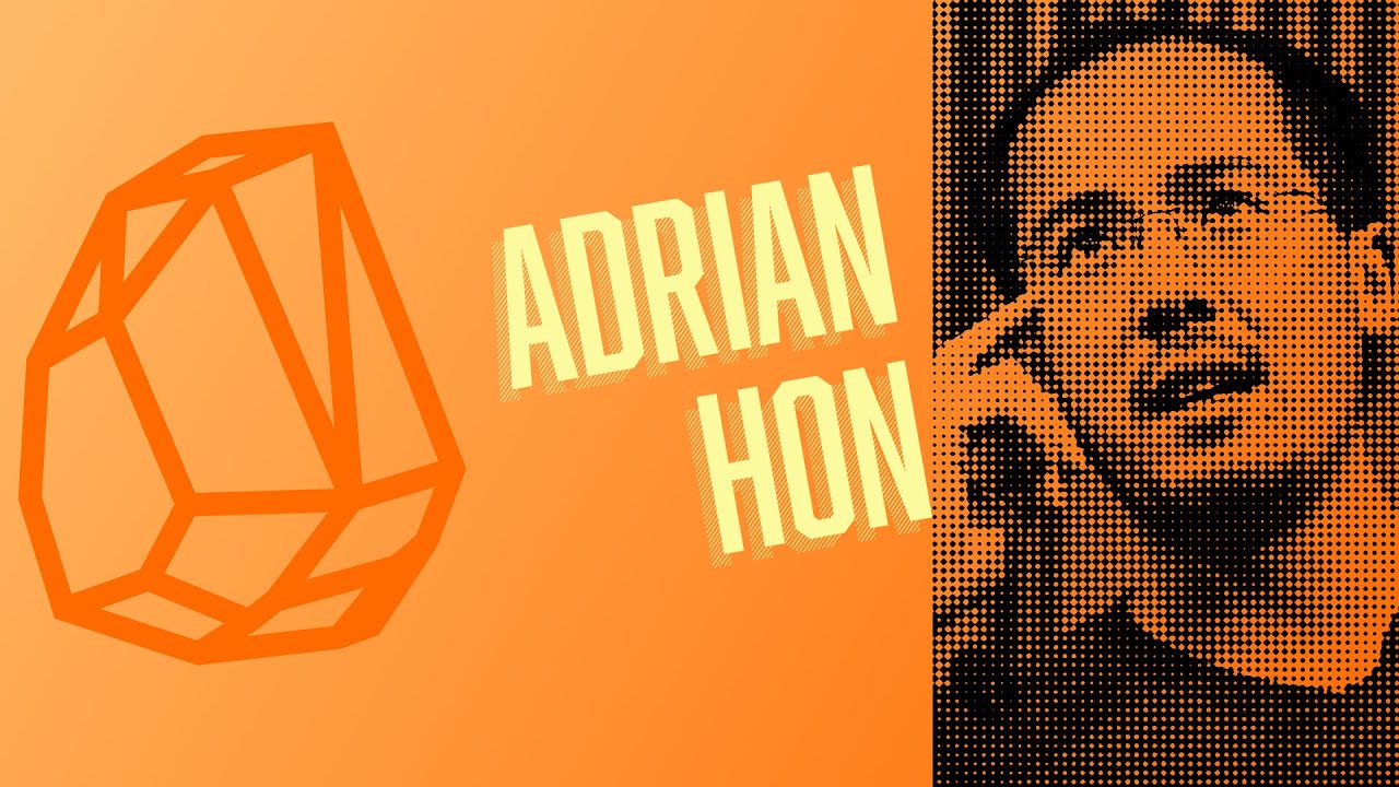 Adrian Hon @ Game Happens! 2015