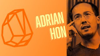Adrian Hon @ Game Happens! 2015