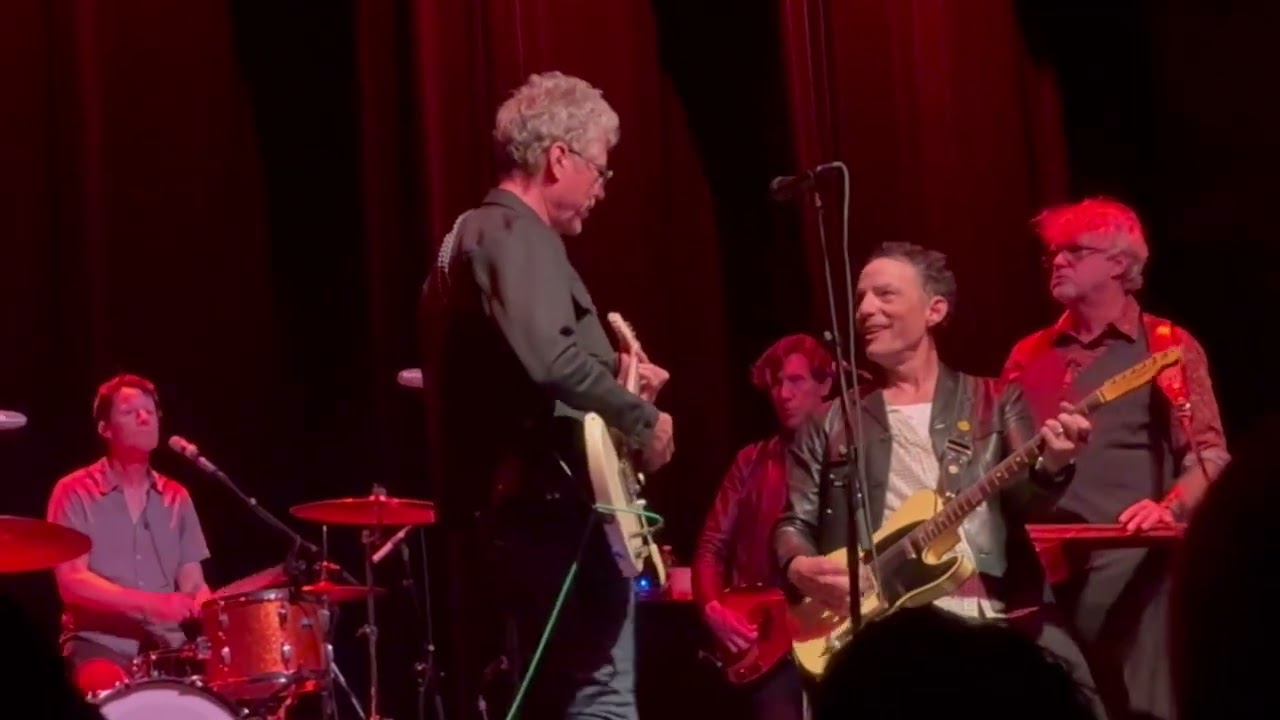 One Headlight - The Wallflowers - Thalia Hall - Chicago, IL - 07-02-2024