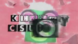 Klasky Csupo in G Major 8338 (READ DESCRIPTION)