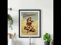 Vintage Pin-Up Poster | Retro Bombshell Wall Art #propaganda