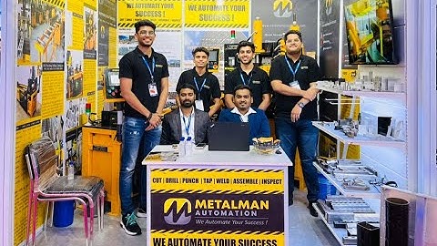 Automation Expo 2023.