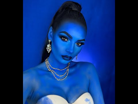 GENIE ???? ♂️ hallowing tutorial trucco
