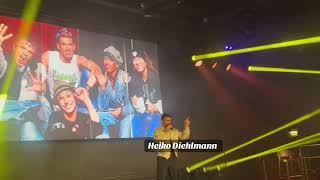 jay khan  Konzert schlager café düsseldorf us5