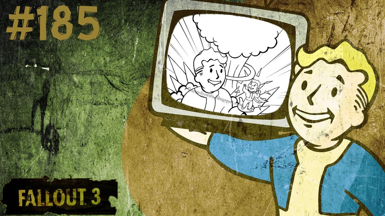 Fallout 3 Walkthrough MODDED Part 185 The Pitt DLC 8 13 PC Gameplay Commentary YouTube fallout-3-walkthrough-modded-part-185-the-pitt-dlc-8-13-pc-gameplay-commentary-youtube