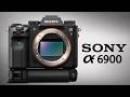 Sony A6900 - Release Soon!