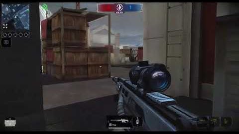 [MC5] autoshot, wall hack detected