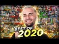 LE MÉGA BEST-OF DE 2020 🔥