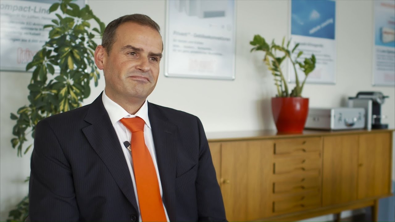 CHEFANSAGE 07 Frivent GmbH