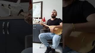 Alemin Nuru -İbrahim Kavurkacı (Mürvet ya Ali) Resimi