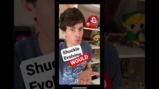 Could this Evolution BREAK Pokemon? 🤔