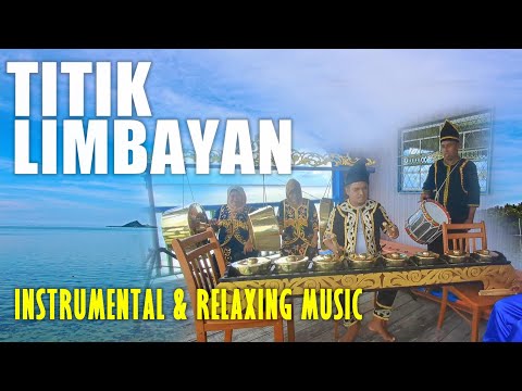 TAGUNGGU TITIK LIMBAYAN