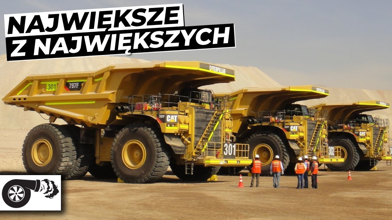 10 Niezwykłych pojazdów terenowych na świecie