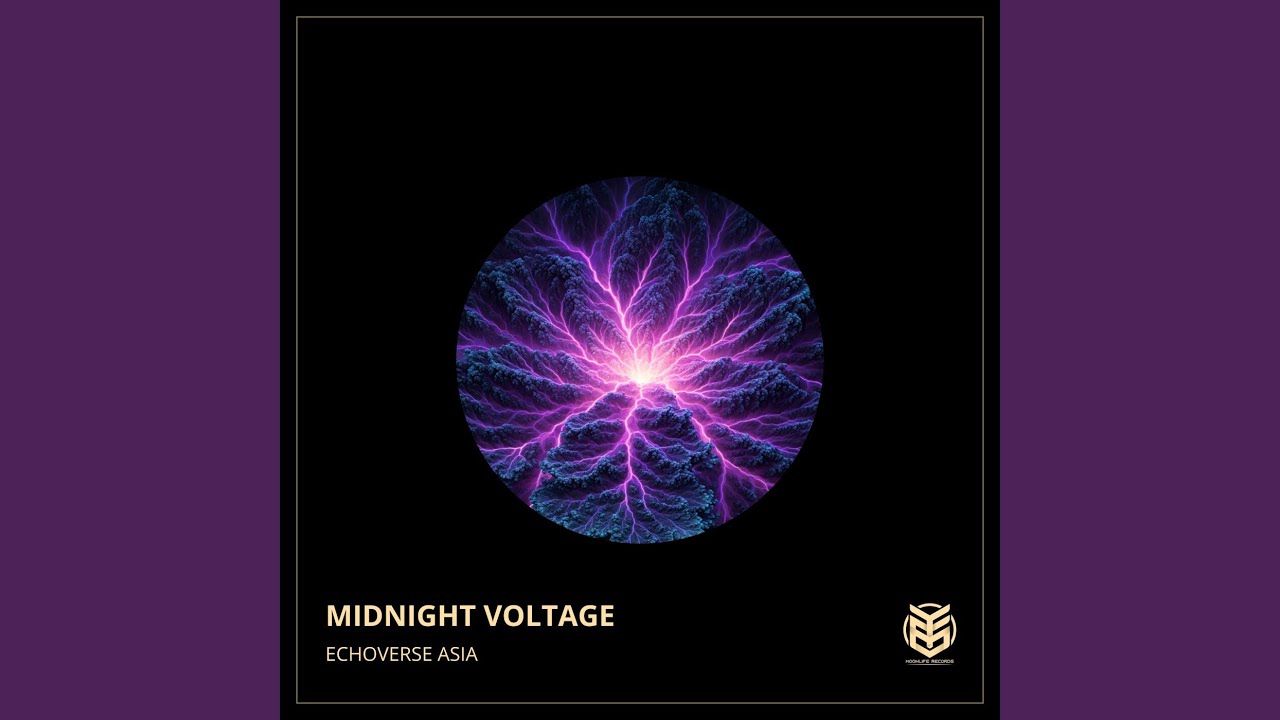 Watch Midnight Voltage on YouTube Watch Midnight Voltage on YouTube