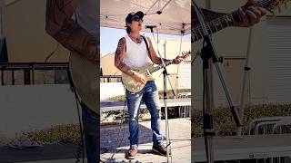 Kent Houston LIVE  🎶 🏍️  #yallternative #countryrap #alternativecountry