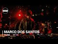 Marco dos santos boiler room paris dj set