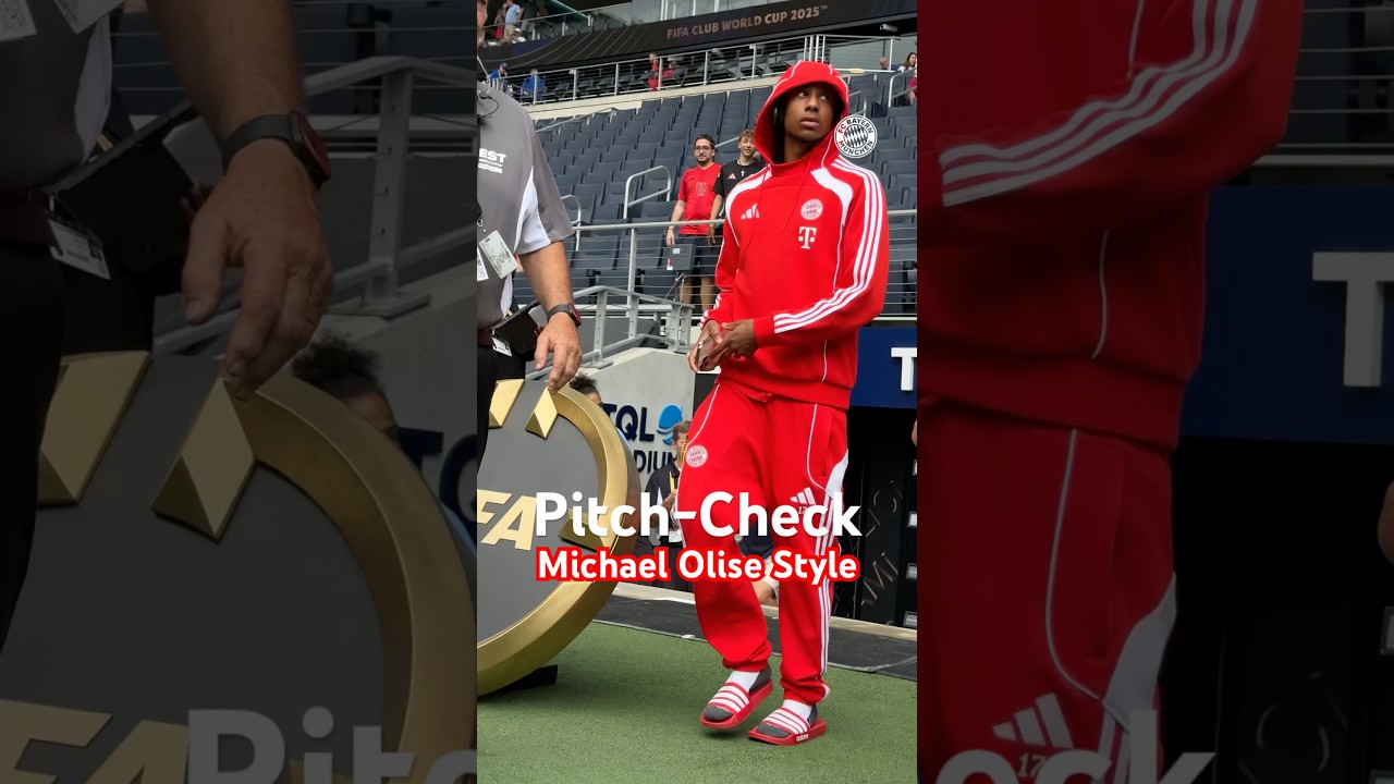 New competition, old habits 👀