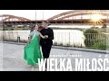 Wedding Dance Choreography: "Wielka Miłość"  - Tomasz Szymuś Orchestra