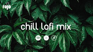 Lofi Chill Beats to Calm Your Mind 🍀 Relaxing Lofi Hip Hop Mix for Sleep, Study, and Aesthetic Vibes