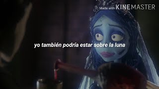 The Marías - Over the Moon (Español) •Corpse Bride