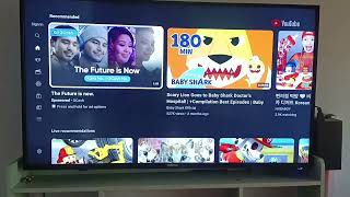 MAY INTERNET NAMAN PERO DI MAKAPAG YOUTUBE / NETFLIX / BROWSE ANG SMART TV screenshot 5
