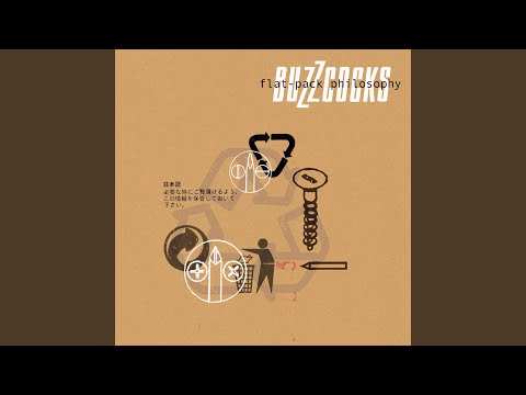 Buzzcocks — Credit