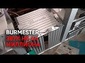 Звук за 44 МИЛЛИОНА: Burmester, Nordost и Rel