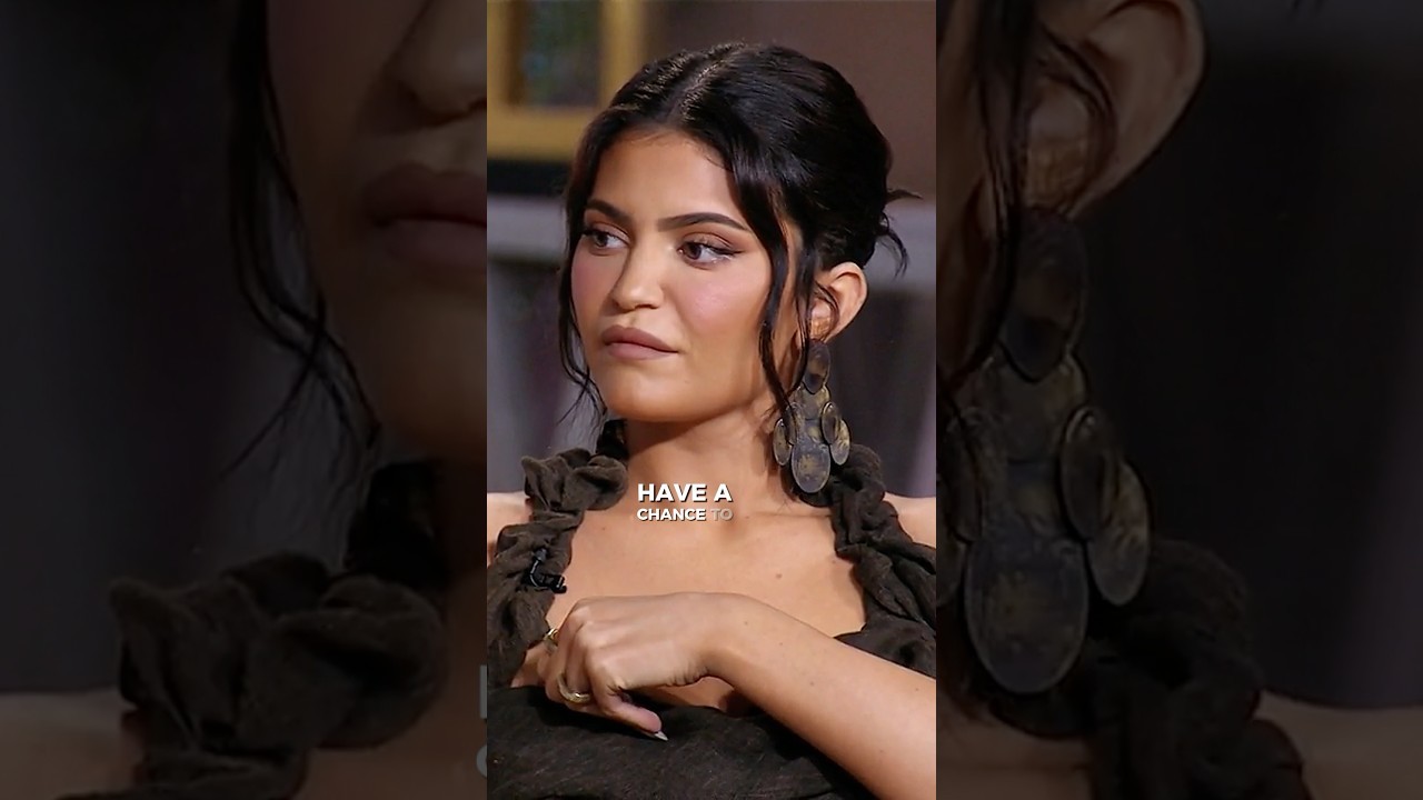What happened to Kylie Jenner and Jordyn Woods? #KUWTK #kyliejenner #khloekardashian #jordynwoods