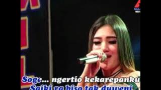 Nella Kharisma - Soge Kenangan | Dangdut [OFFICIAL]