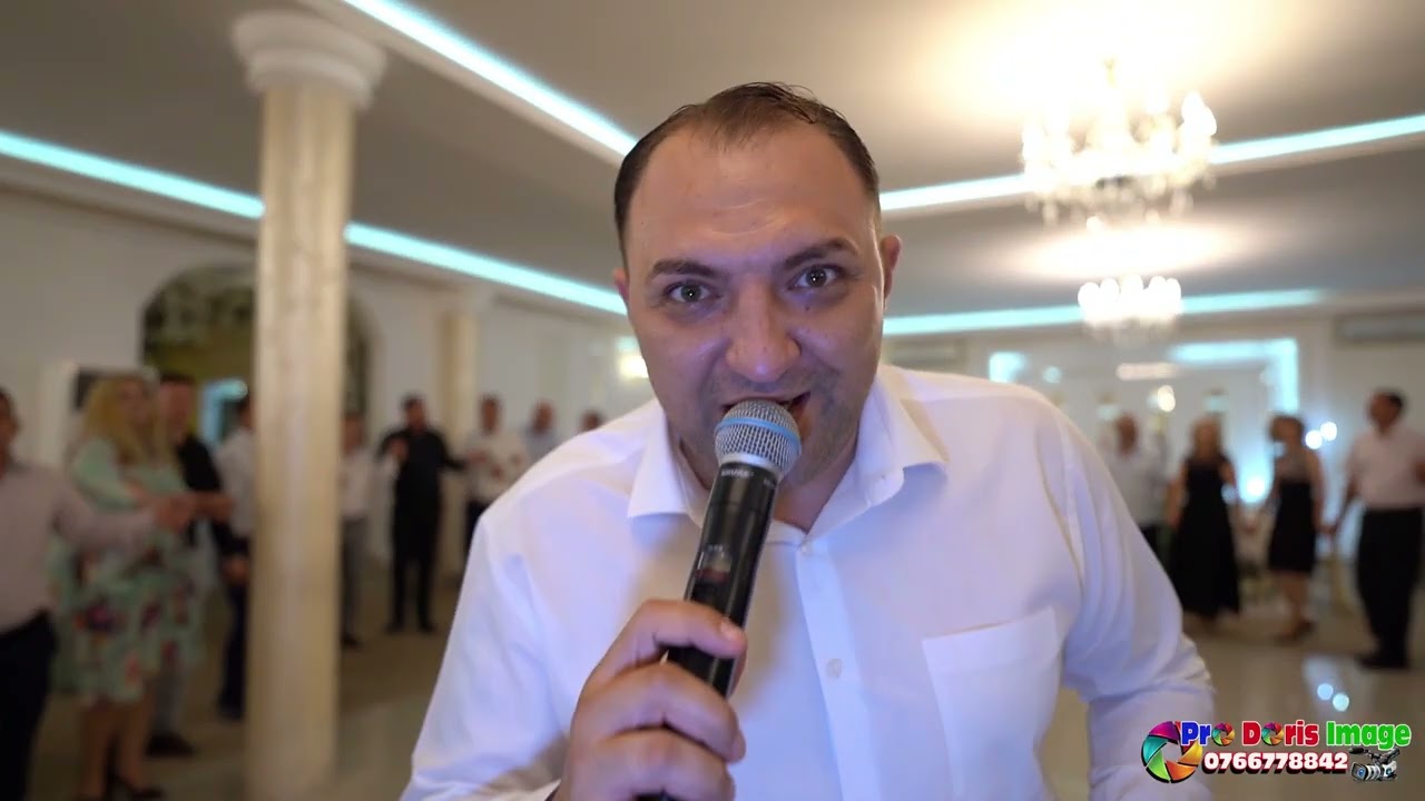 ❌❤️ADI MITROI JR  SI MAGHERU BAND❌❤️CA LA NEGOTIN❤️BOTEZ CAROL 2022❌❤️BY DORIN RADESCU