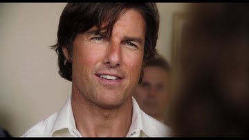 『バリー・シール／アメリカをはめた男』本予告