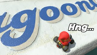 🔴 Wut da Shy Guy dewin? - Mario Kart World