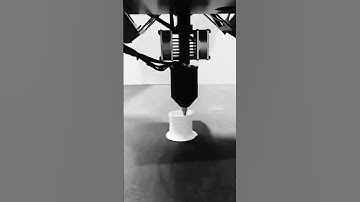 Non-Planar 3D Printing