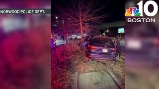 7 teens facing charges after multi-town police chase