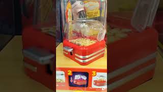 The MINI BRANDS really works. MAGIC COOK KITCHEN! 🍝🍚🥣🫕