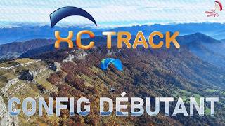 Tuto XC Track - Config débutant