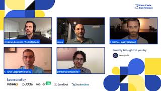 Limitations and Benefits of Building Your Startup with No-Code
