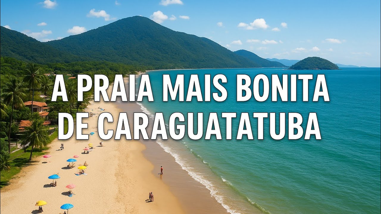DESCUBRA PORQUE TODO MUNDO ESTA FALANDO DA PRAIA DA COCANHA