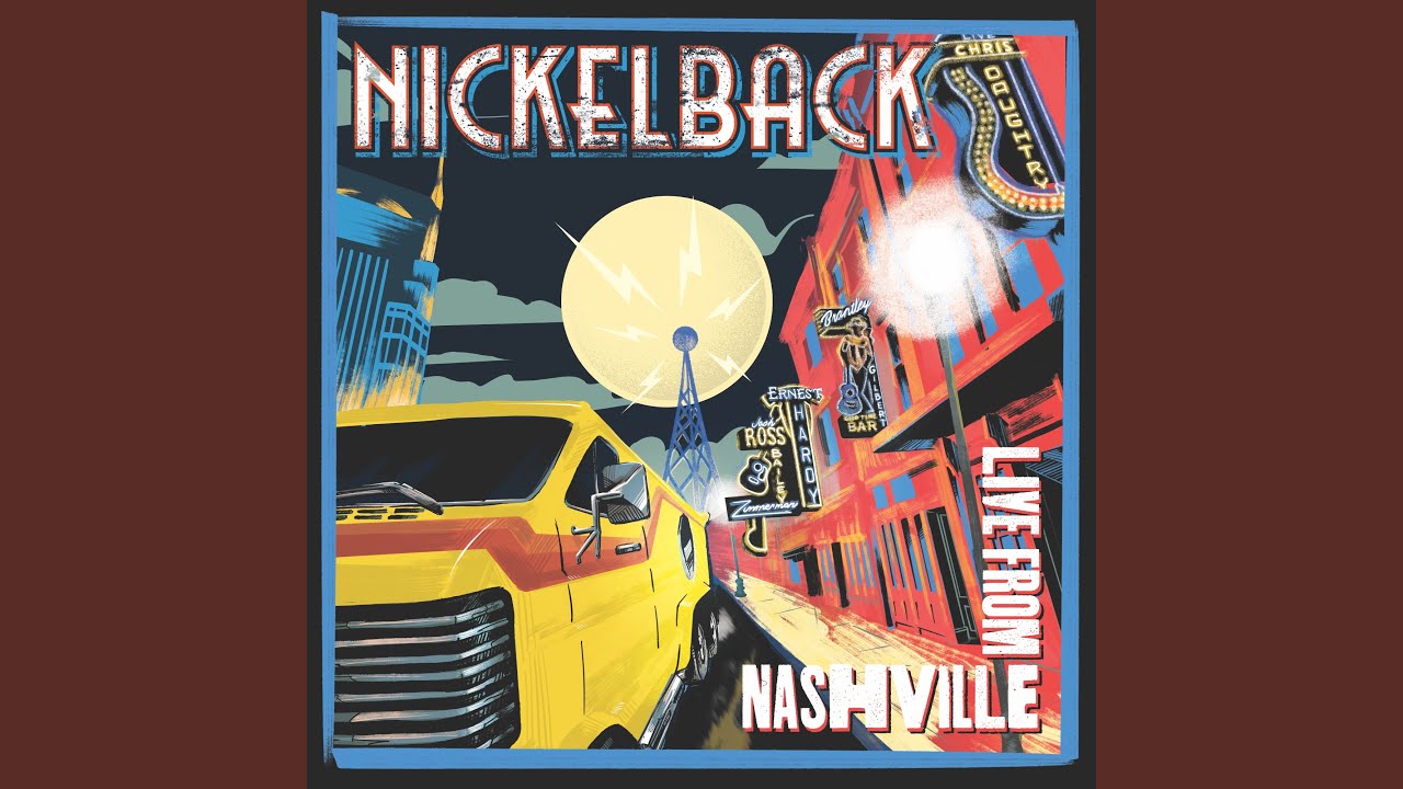 SOLD OUT (with HARDY) (Live From Nashville) (feat. HARDY)