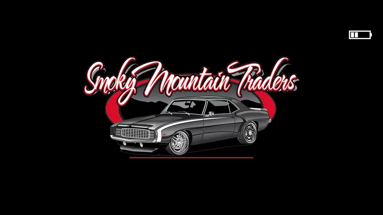 Smoky Mountain Traders Classic Cars For Sale YouTube