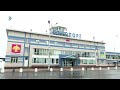 В Коми вновь «заминировали» аэропорты Сыктывкара, Ухты, Печоры и Инты.